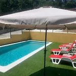 Casa De Piedra, A Lameira Holiday home