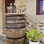 Holiday home Casa De Piedra, A Lameira *