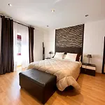 Holiday home Casa De Piedra, A Lameira A Coruna