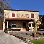 Casa De Piedra, A Lameira * A Coruna