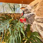 Casa De Piedra, A Lameira Holiday home