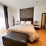 Casa De Piedra, A Lameira Holiday home *