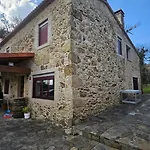 Casa De Piedra, A Lameira Holiday home *