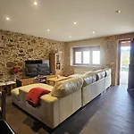 Casa De Piedra, A Lameira Holiday home *