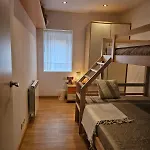 Casa De Piedra, A Lameira Holiday home