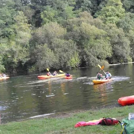 Casa De Piedra, A Lameira Prázdninový dům *