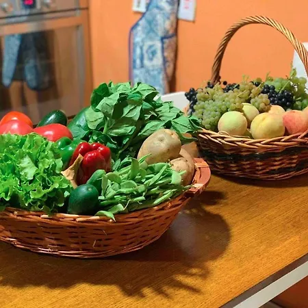 Prázdninový dům Casa De Piedra, A Lameira A Coruña