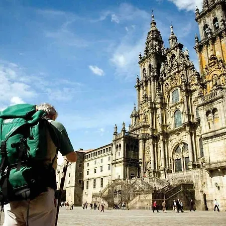 Casa De Piedra, A Lameira La Corogne