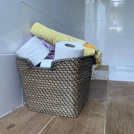 Prázdninový dům Casa De Piedra, A Lameira