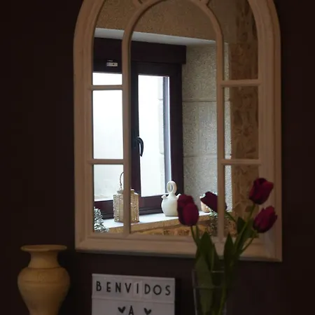 Casa De Piedra, A Lameira * A Coruña