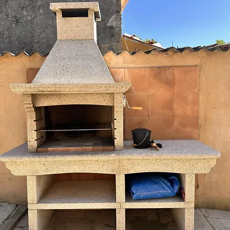Casa De Piedra, A Lameira * La Corogne