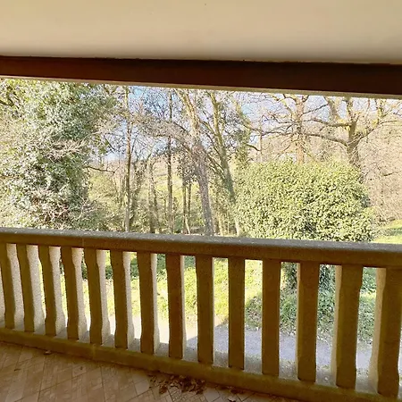 Casa De Piedra, A Lameira A Coruña