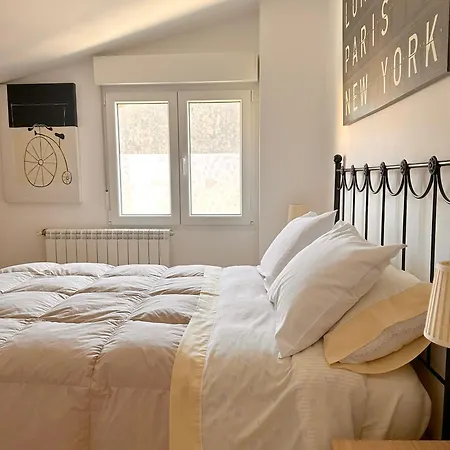 Casa De Piedra, A Lameira Prázdninový dům A Coruña