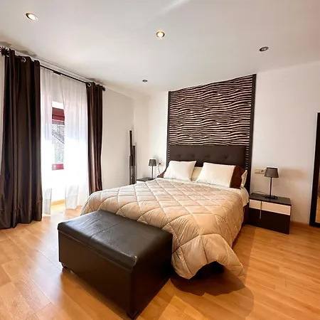 Prázdninový dům Casa De Piedra, A Lameira A Coruña