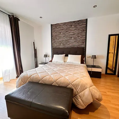 Casa De Piedra, A Lameira Prázdninový dům *