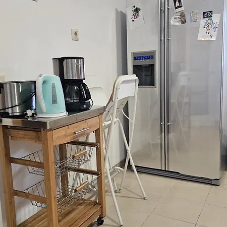 Semesterbostad Casa De Piedra, A Lameira A Coruña