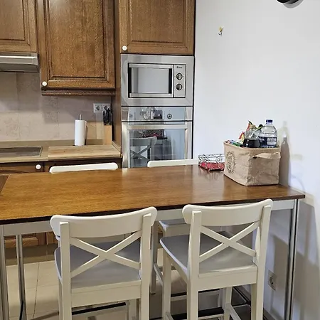 Casa De Piedra, A Lameira Semesterbostad A Coruña