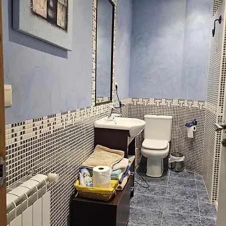 Casa De Piedra, A Lameira *