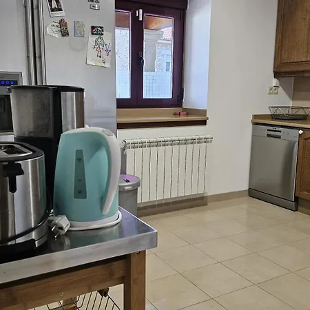 Casa De Piedra, A Lameira