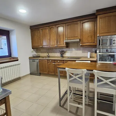 Prázdninový dům Casa De Piedra, A Lameira