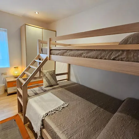 Prázdninový dům Casa De Piedra, A Lameira *