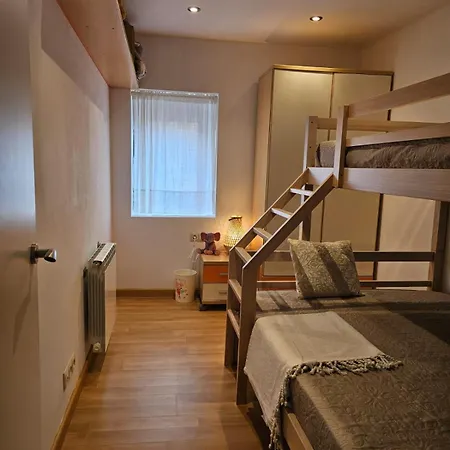 Casa De Piedra, A Lameira Prázdninový dům